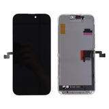 Apple iPhone 16 Pro LCD SOFT OLED