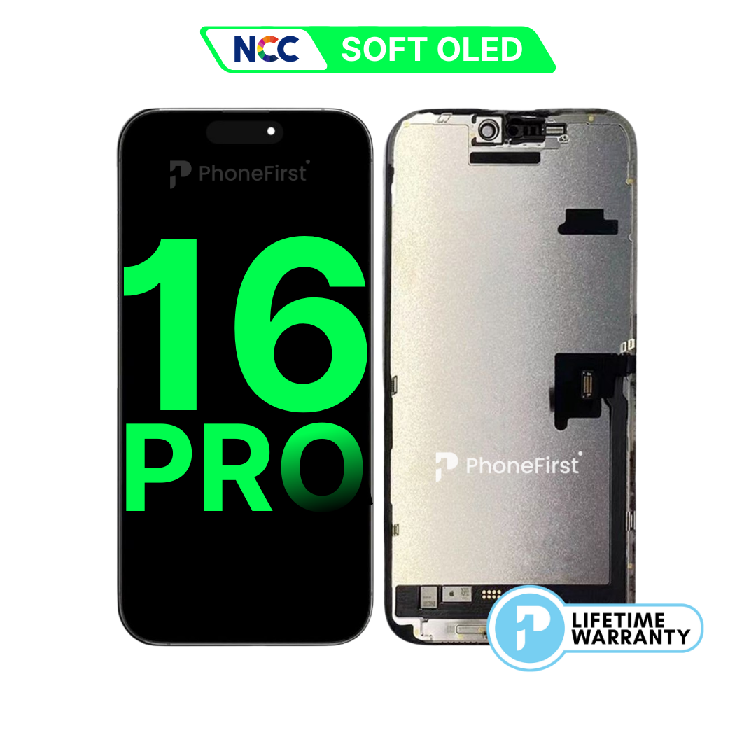 Apple iPhone 16 Pro LCD SOFT OLED