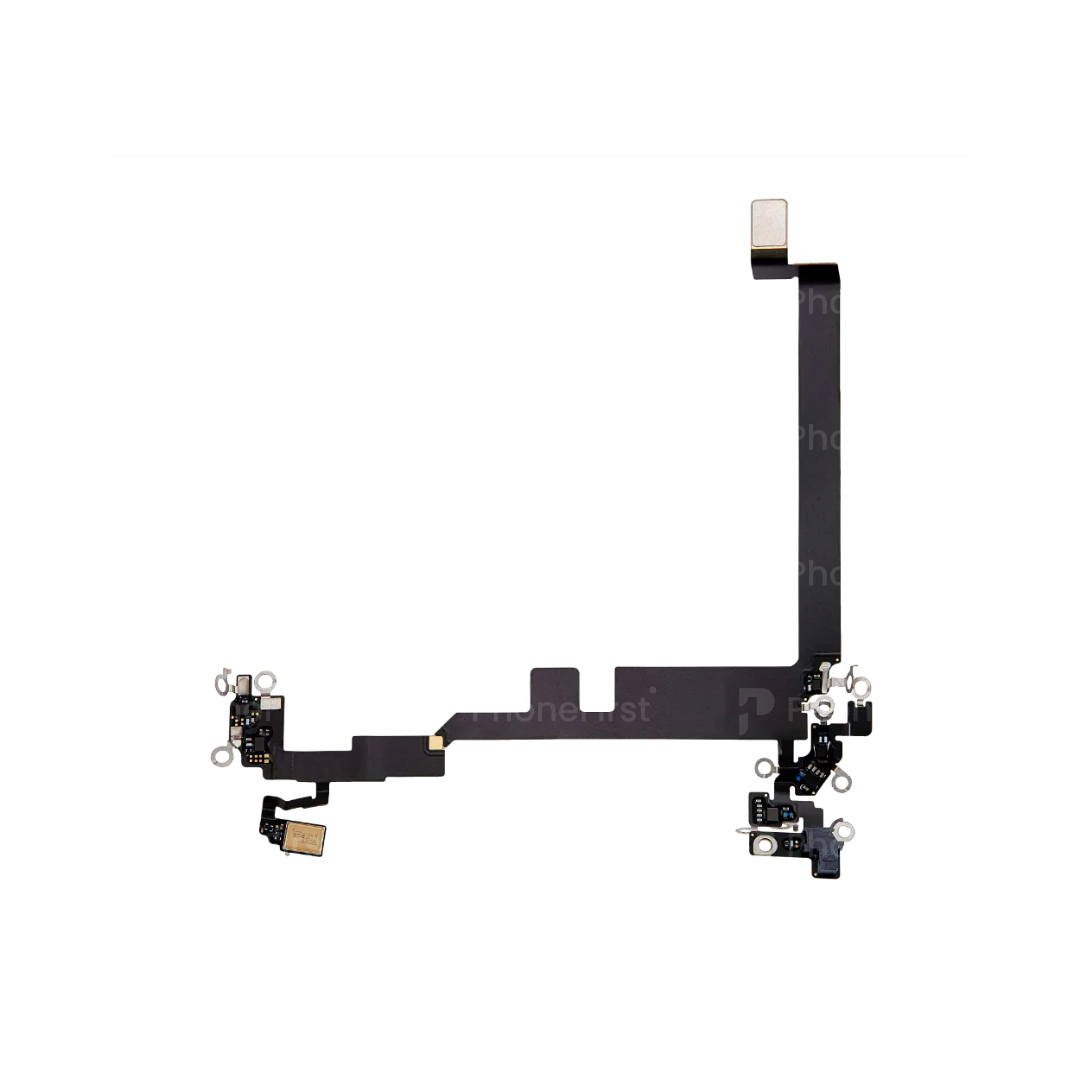 Apple iPhone 16 Pro Max - Charging Signal Antenna Flex / Loudspeakar Module Flex