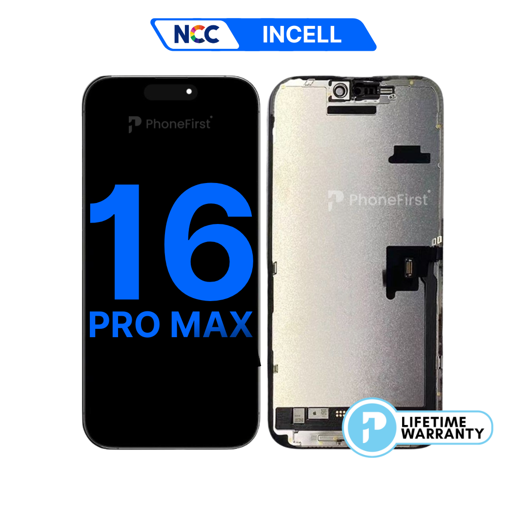 Apple iPhone 16 Pro Max LCD NCC Prime