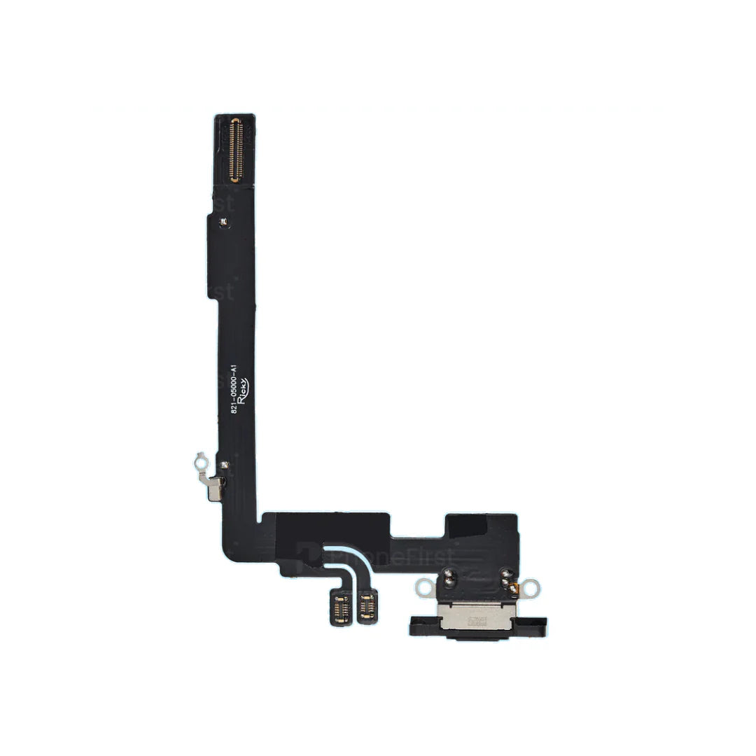 Apple iPhone 16 Pro Max - Pulled Original Charging Flex Black Titanium