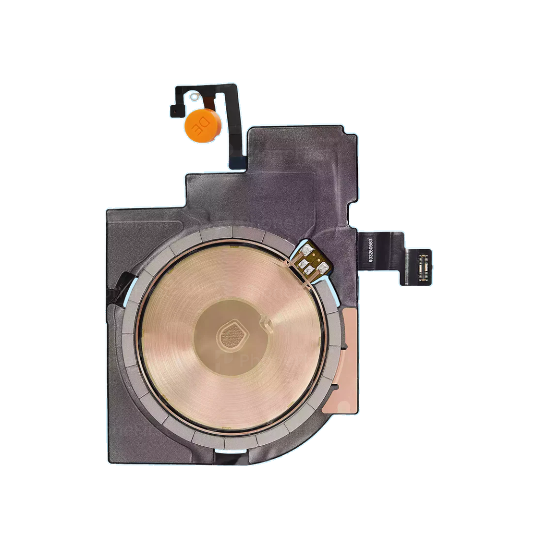 Apple iPhone 16 - Wireless Charging Coil With Flashlight Flex