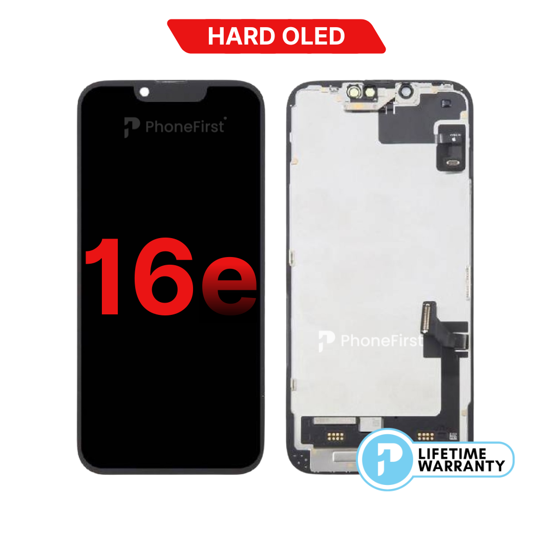 Apple iPhone 16e LCD FHD