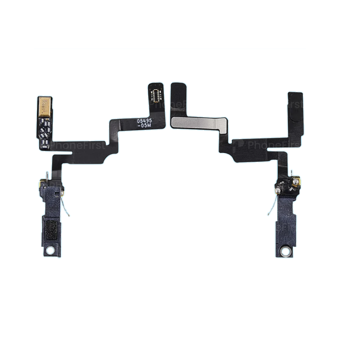 Apple iPhone 17 Air - Bluetooth Flex