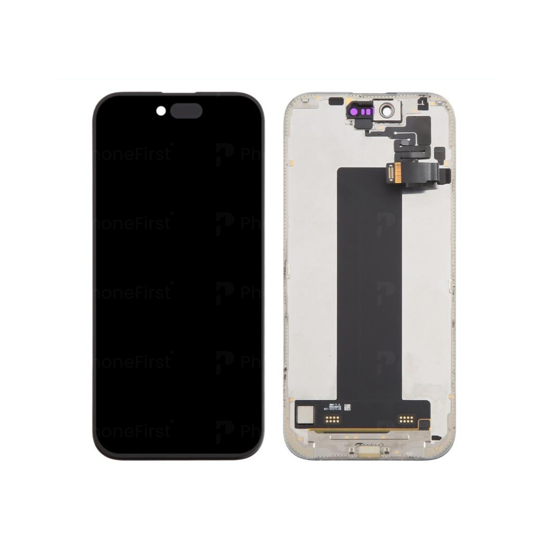 Apple iPhone 17 Air LCD (N/F) Pulled Original Like New (Used Status)