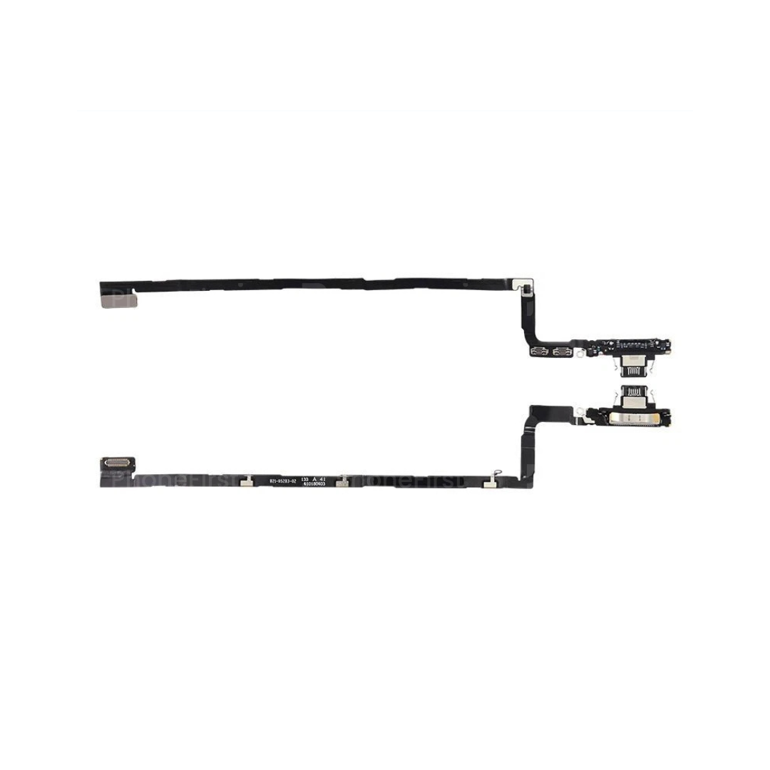 Apple iPhone 17 Air - Pulled Original Charging Flex