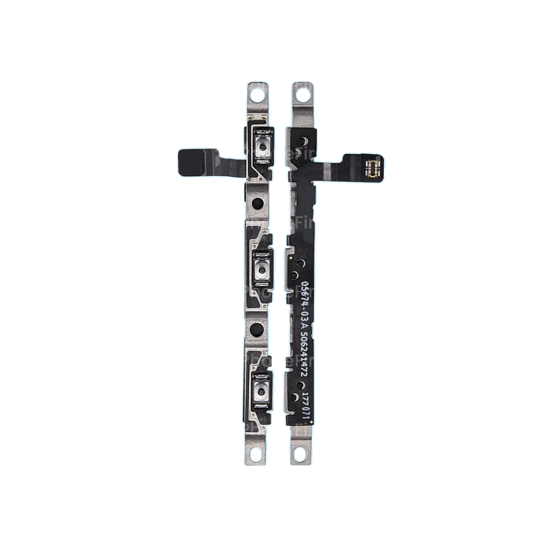 Apple iPhone 17 Air - Volume Flex