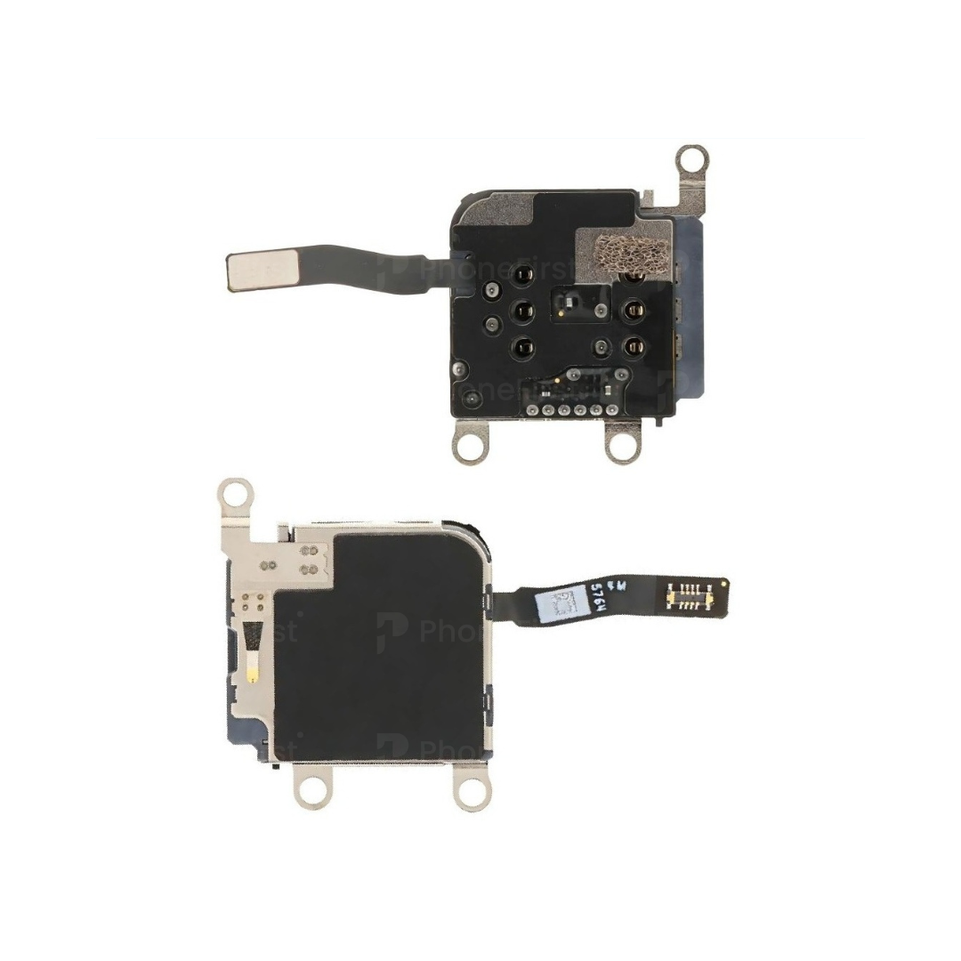 Apple iPhone 17 Pro / 17 Pro Max - Sim Reader