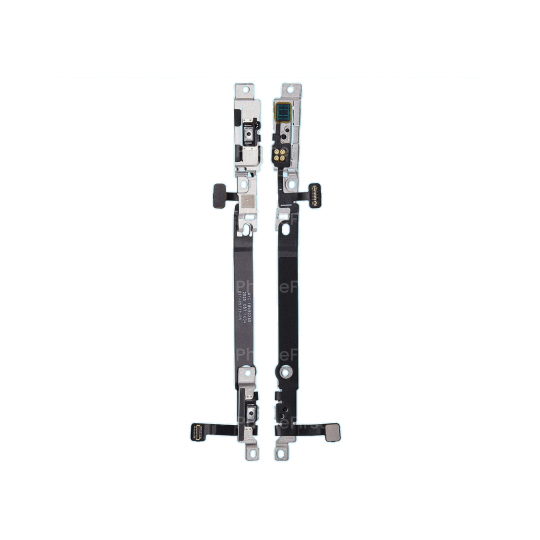 Apple iPhone 17 Pro Max - Power Flex