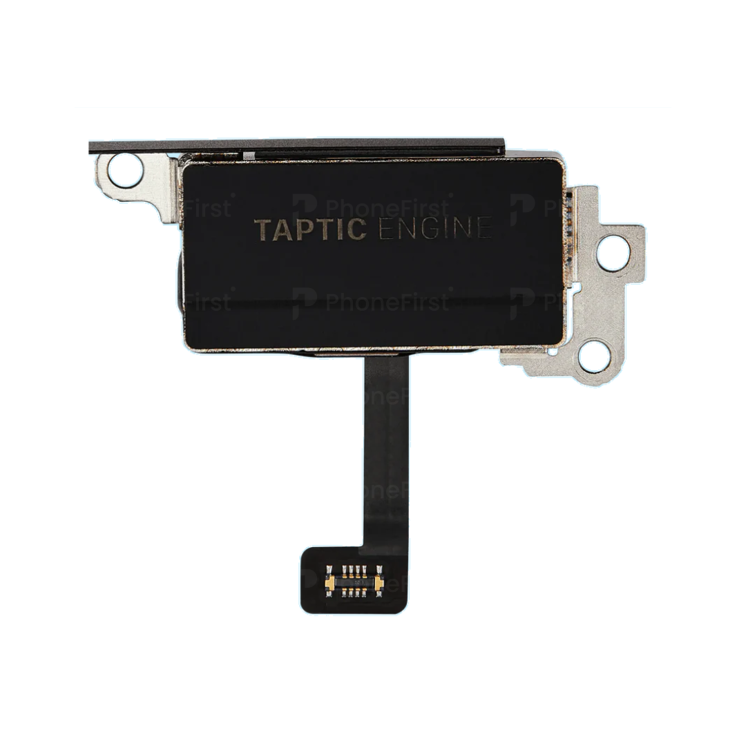 Apple iPhone 17 Pro Max - Taptic Engine