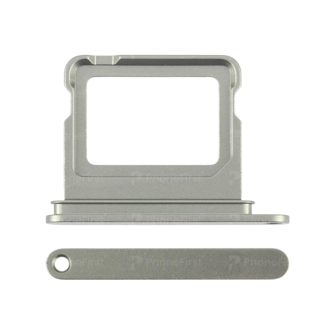 Apple iPhone 17 - Sim Tray Sage