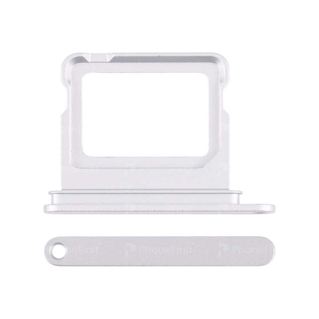 Apple iPhone 17 - Sim Tray White