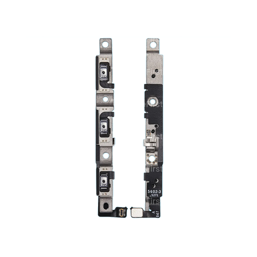 Apple iPhone 17 - Volume Flex