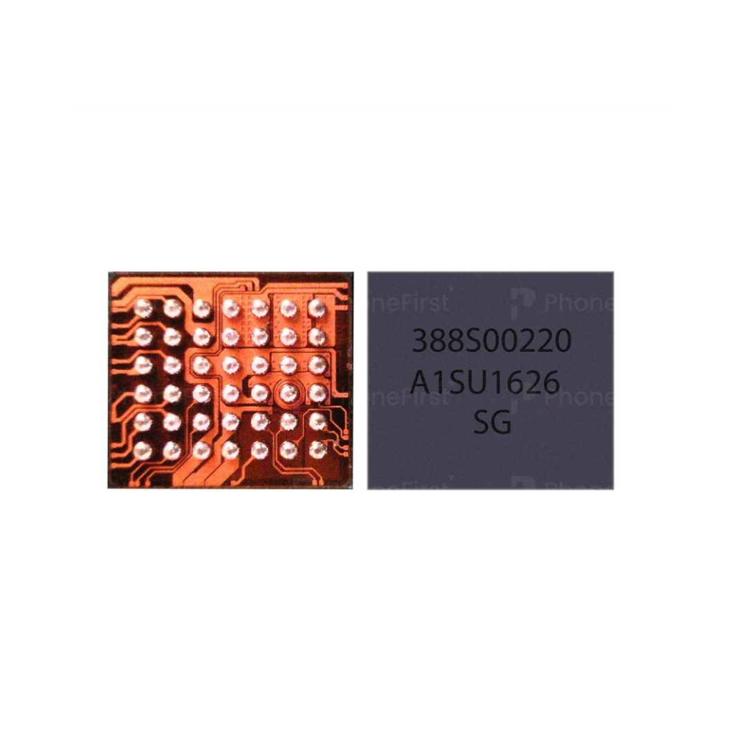 Apple iPhone 7 - Audio IC Original