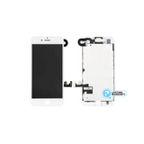 Apple iPhone 7 LCD (N/F) AfterMarket White