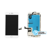 Apple iPhone 7 Plus LCD (N/F) AfterMarket White