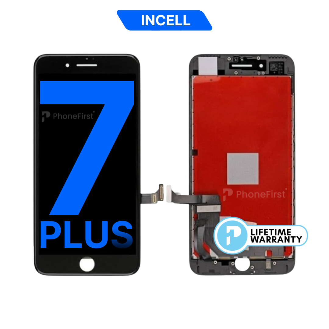 Apple iPhone 7 Plus LCD (N/F) High Quality Black
