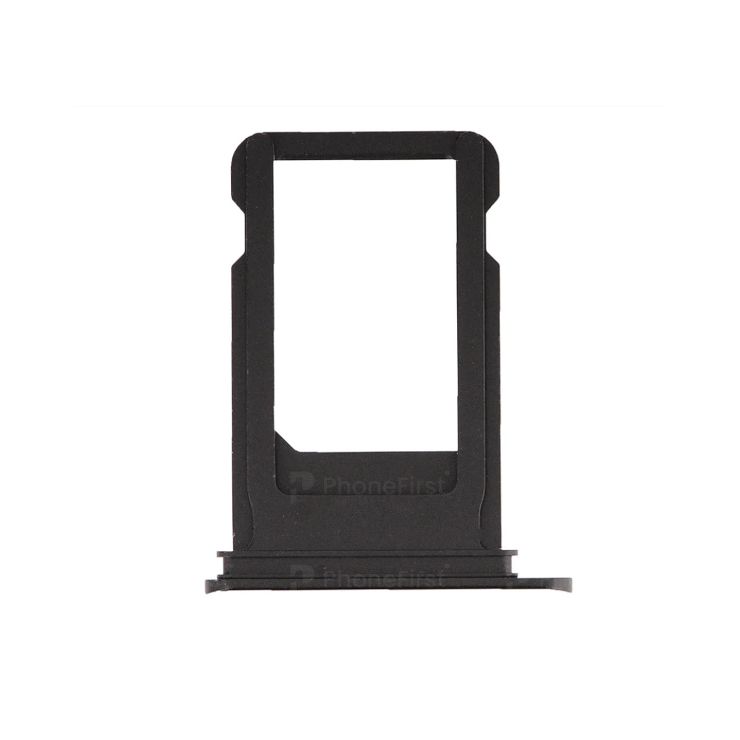 Apple iPhone 7 Plus - Sim Tray Black