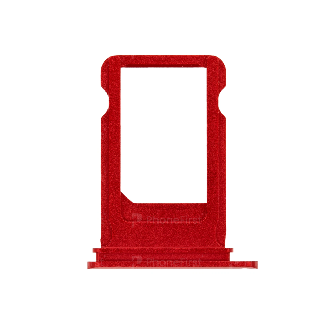 Apple iPhone 7 Plus - Sim Tray Red