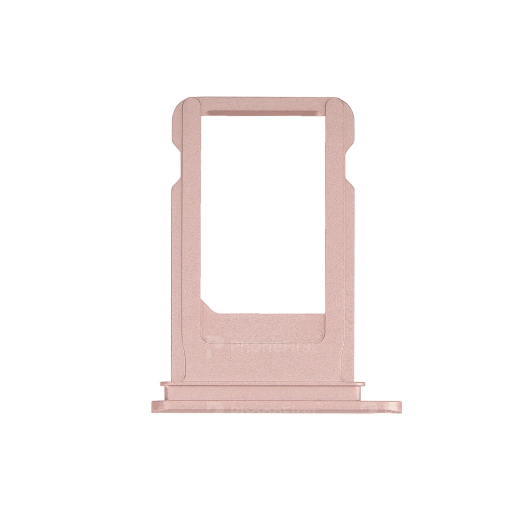 Apple iPhone 7 Plus - Sim Tray Rose Gold