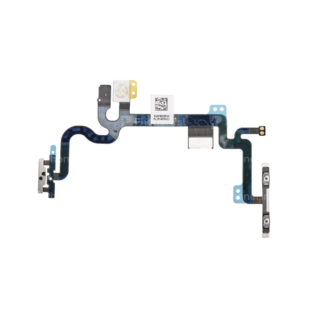 Apple iPhone 7 - Power & Volume Flex