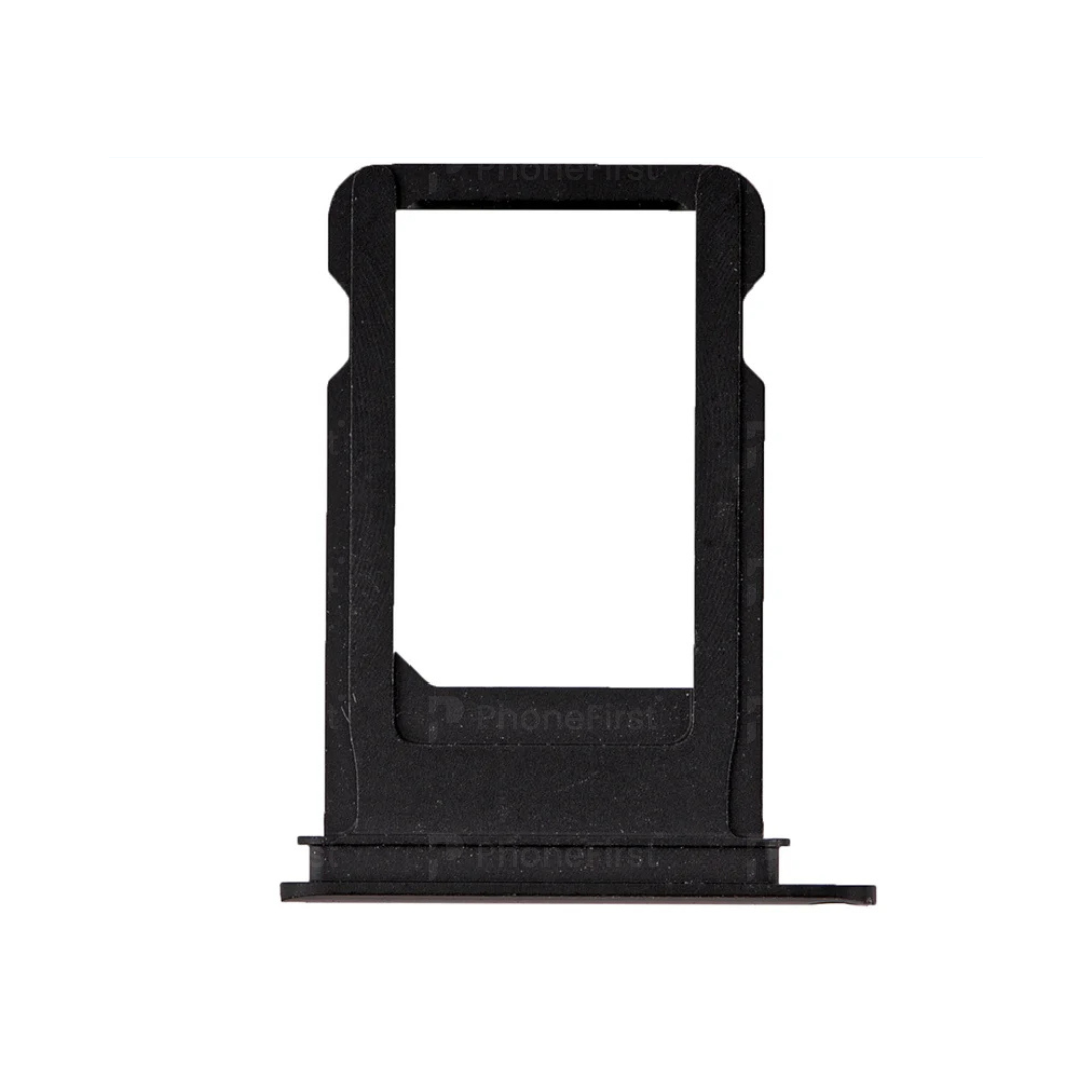 Apple iPhone 7 - Sim Tray Black