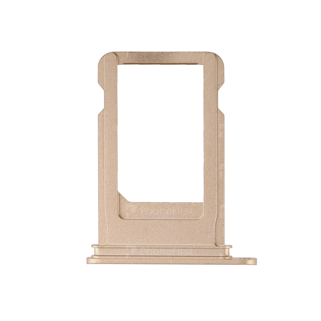 Apple iPhone 7 - Sim Tray Gold