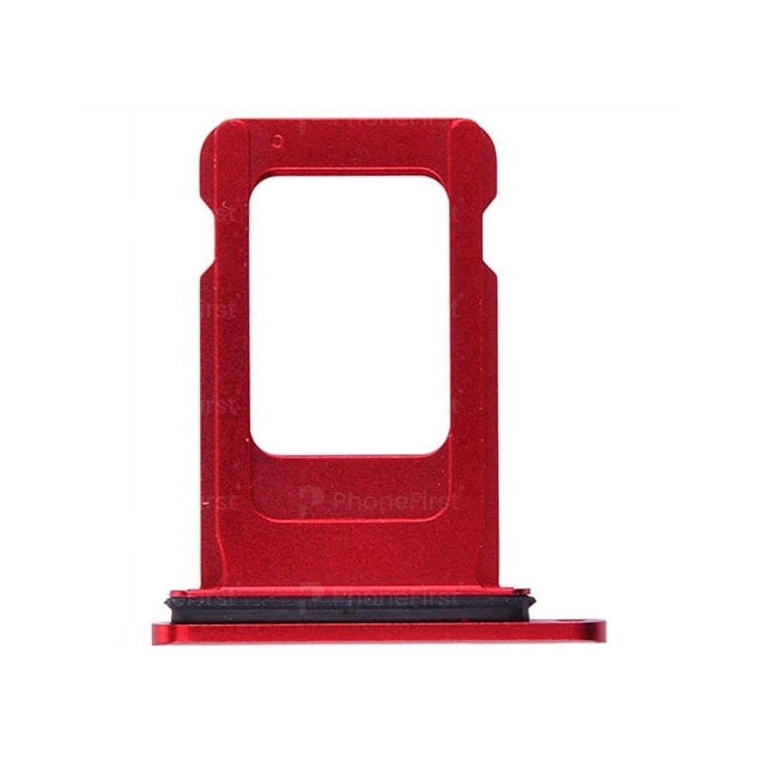 Apple iPhone 7 - Sim Tray Red