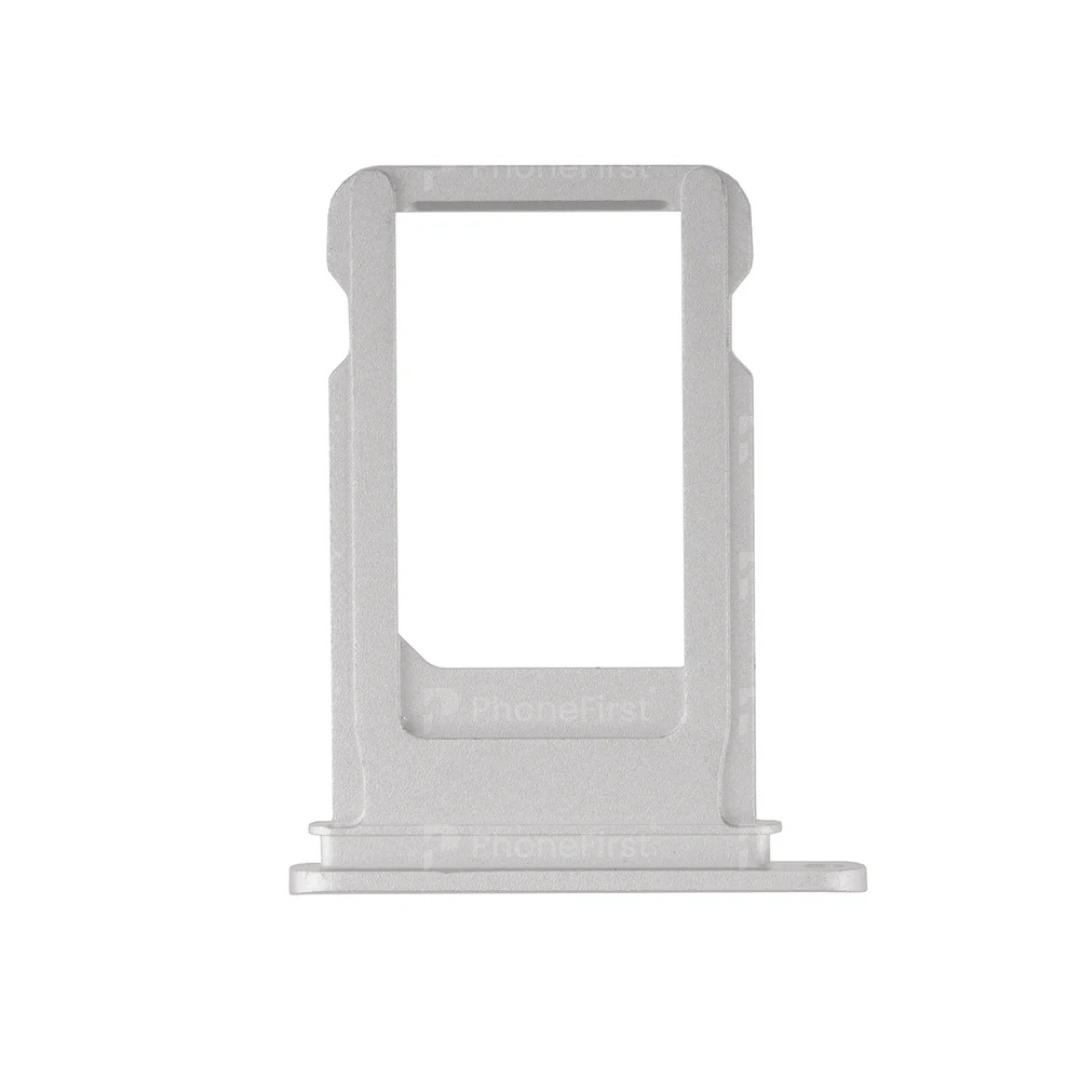 Apple iPhone 7 - Sim Tray Silver