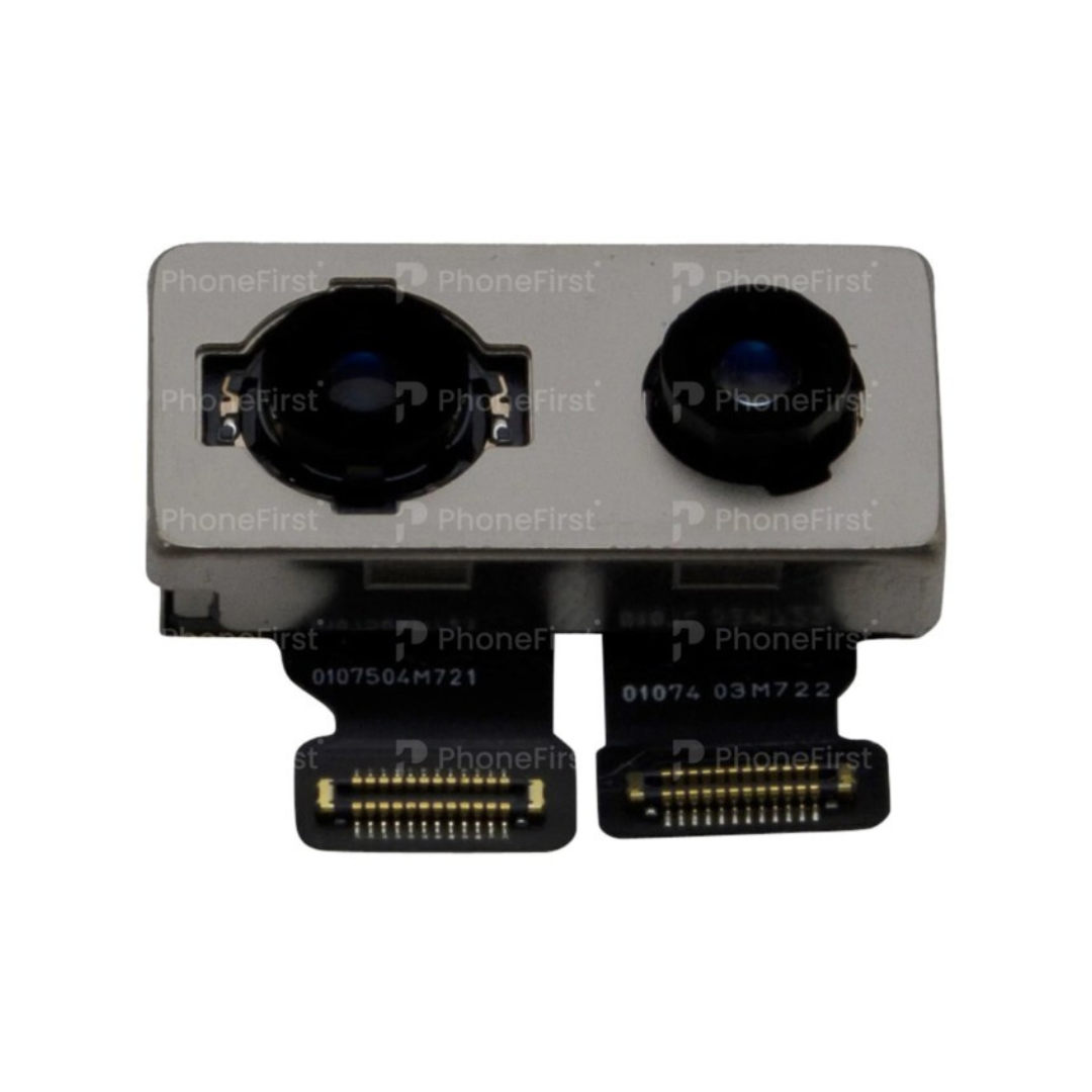 Apple iPhone 8 Plus - Back Camera