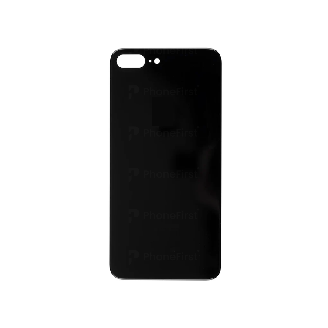 Apple iPhone 8 Plus - Battery Back Big Hole Black