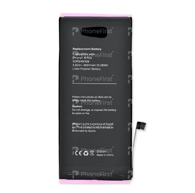 Apple iPhone 8 Plus Battery SP
