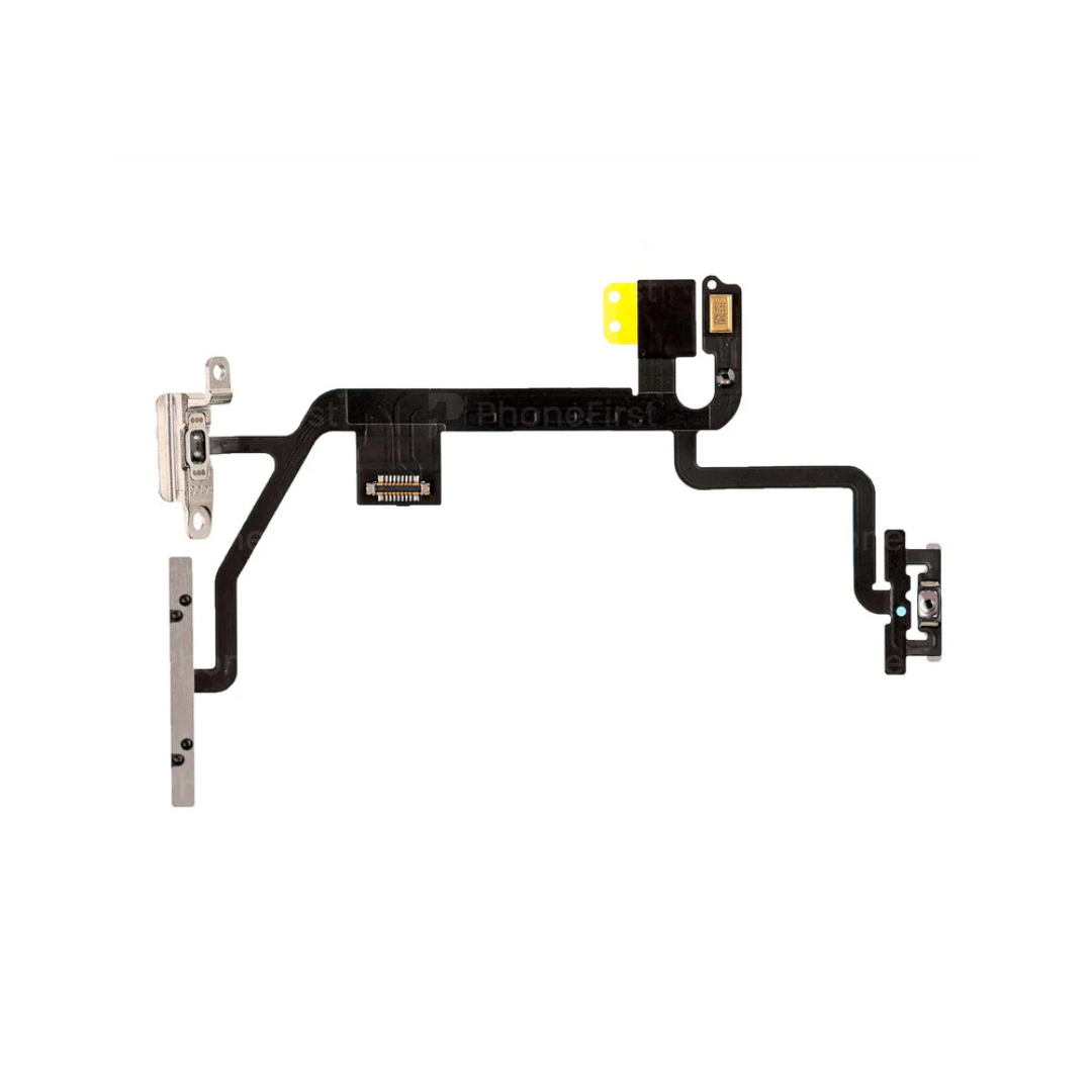 Apple iPhone 8 - Power Flex