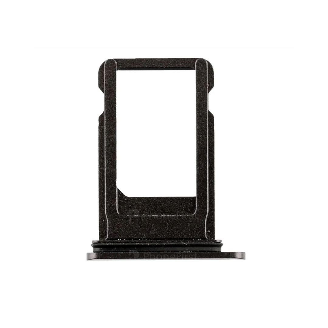 Apple iPhone 8 - Sim Tray Black