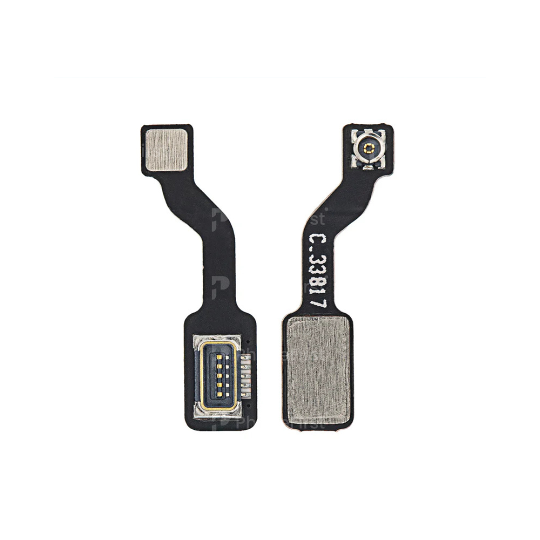 Apple iPhone 8 - WiFi to Charging port flex