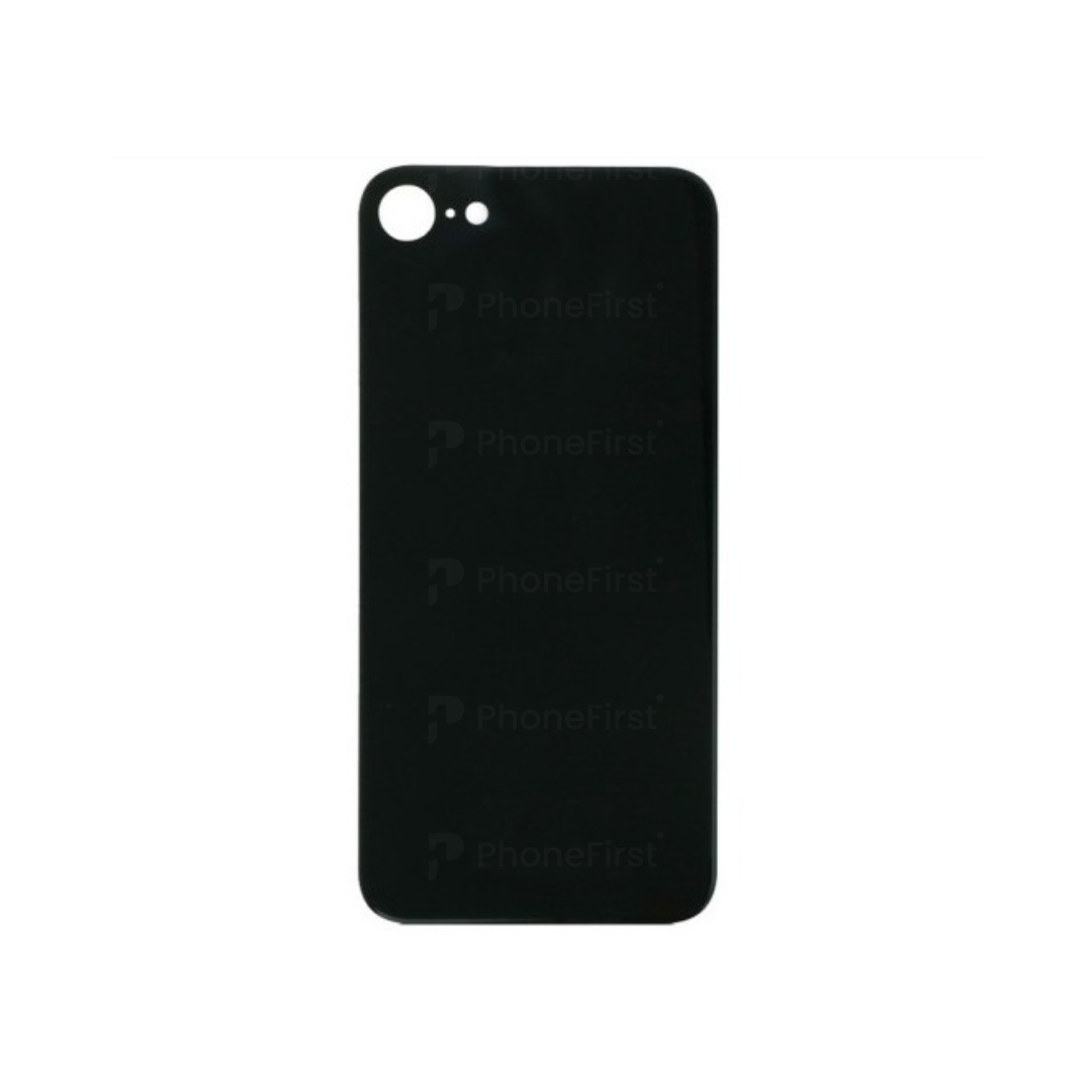 Apple iPhone SE 2020 - Battery Back Big Hole Black
