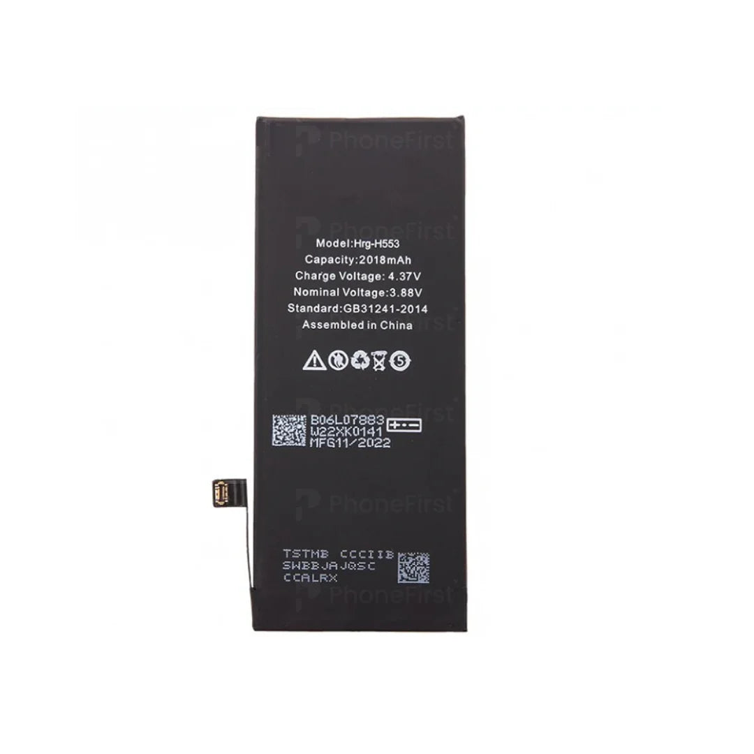 Apple iPhone SE 2022 Pulled Original Battery