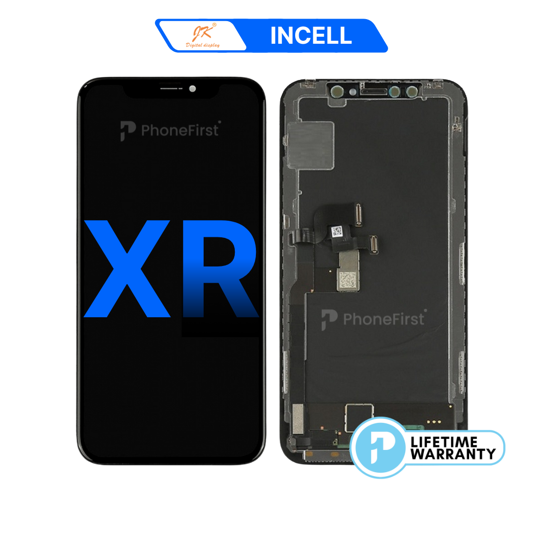 Apple iPhone XR LCD Incell JK