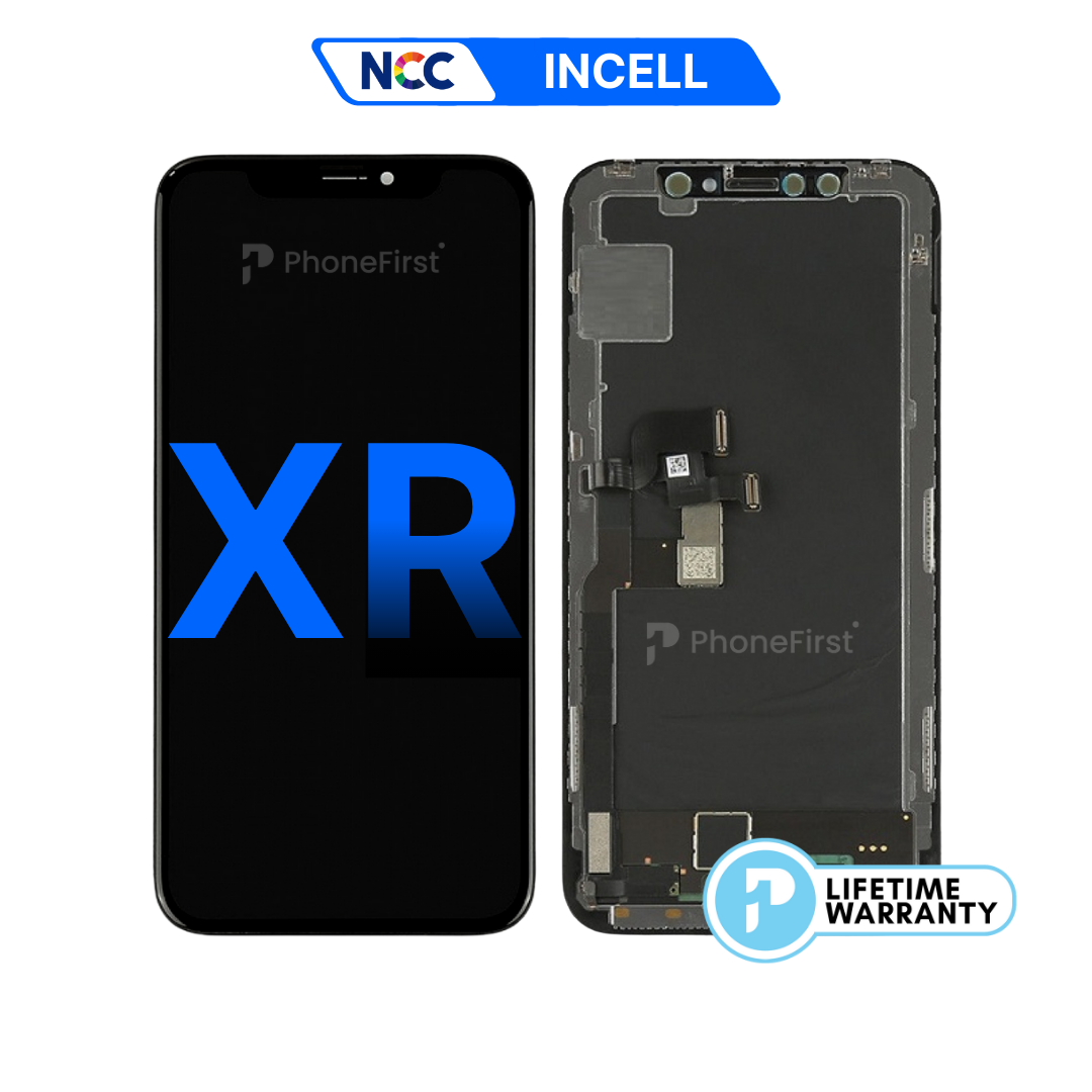 Apple iPhone XR Lcd NCC Select