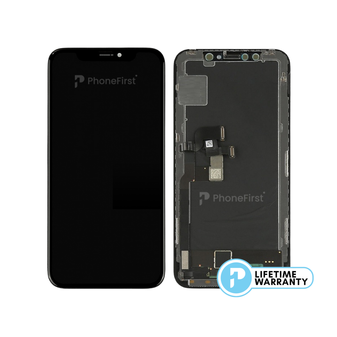 Apple iPhone XR Lcd With Digitiser (N/F) Original Grade C
