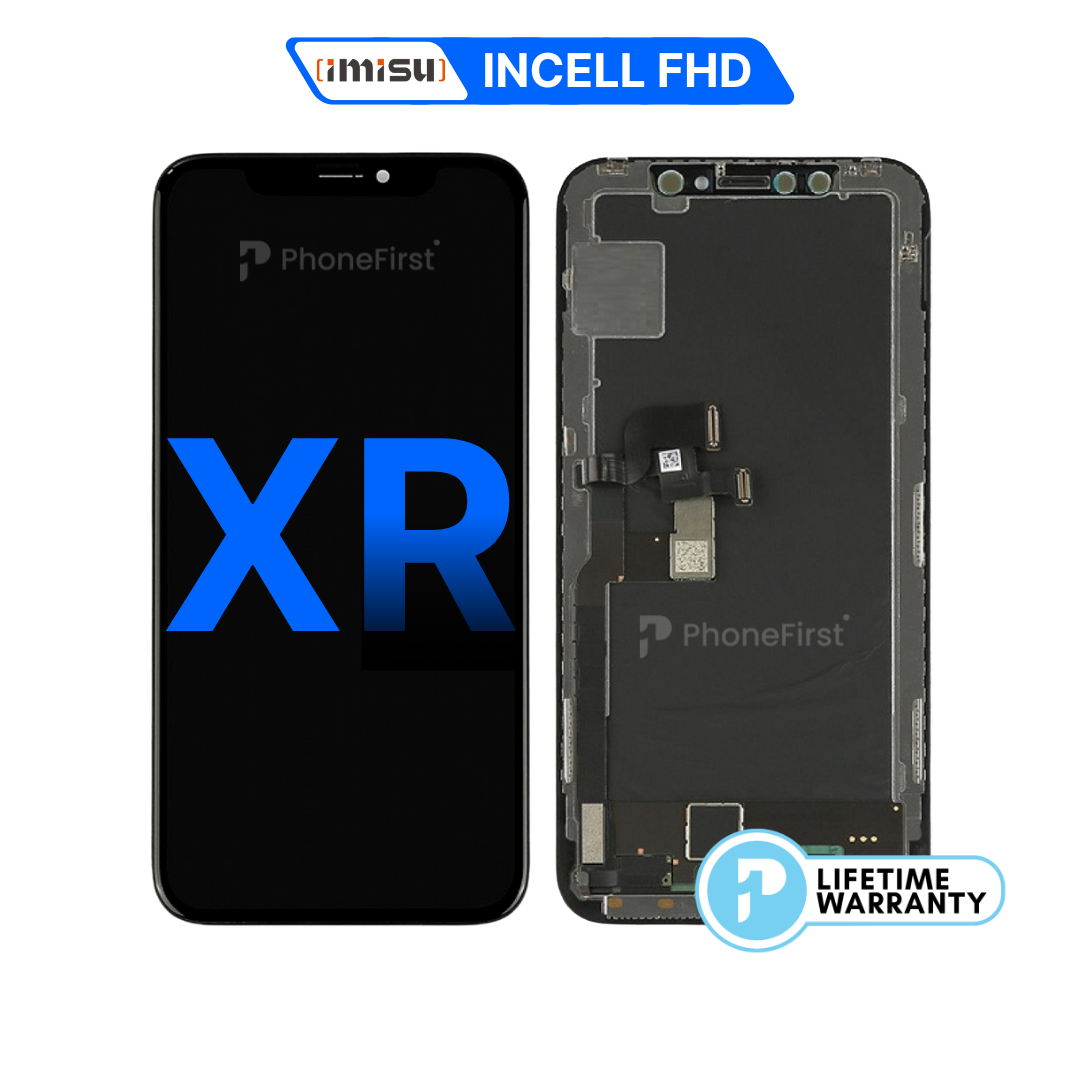 Apple iPhone XR Lcd iMISU FHD