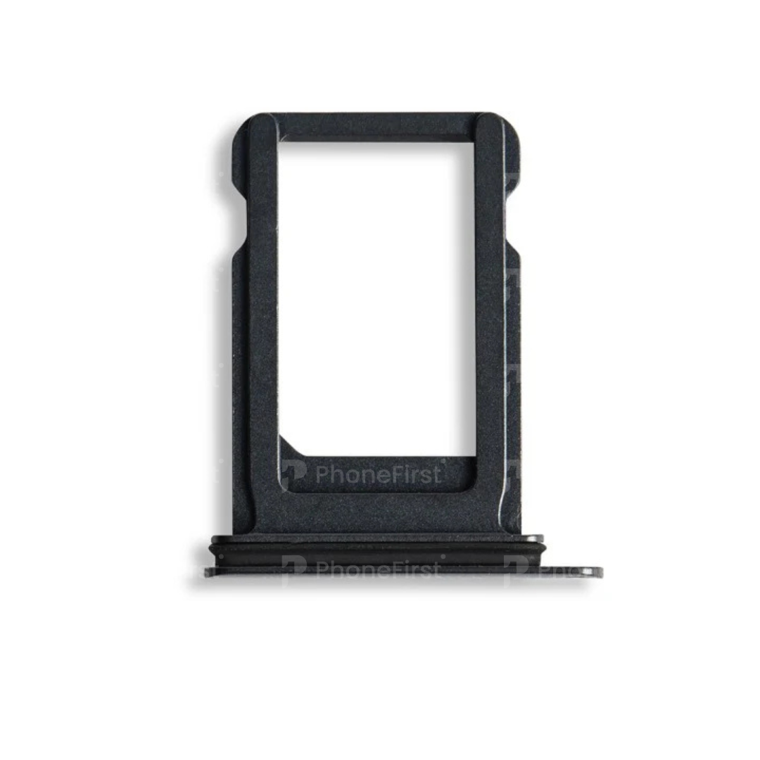 Apple iPhone XS - Sim Tray Black