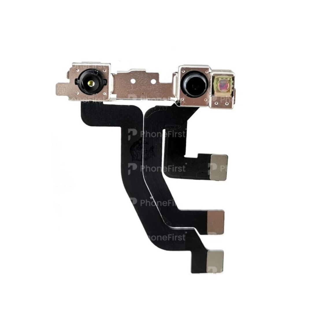 Apple iPhone XS - Single Lens Front Camera