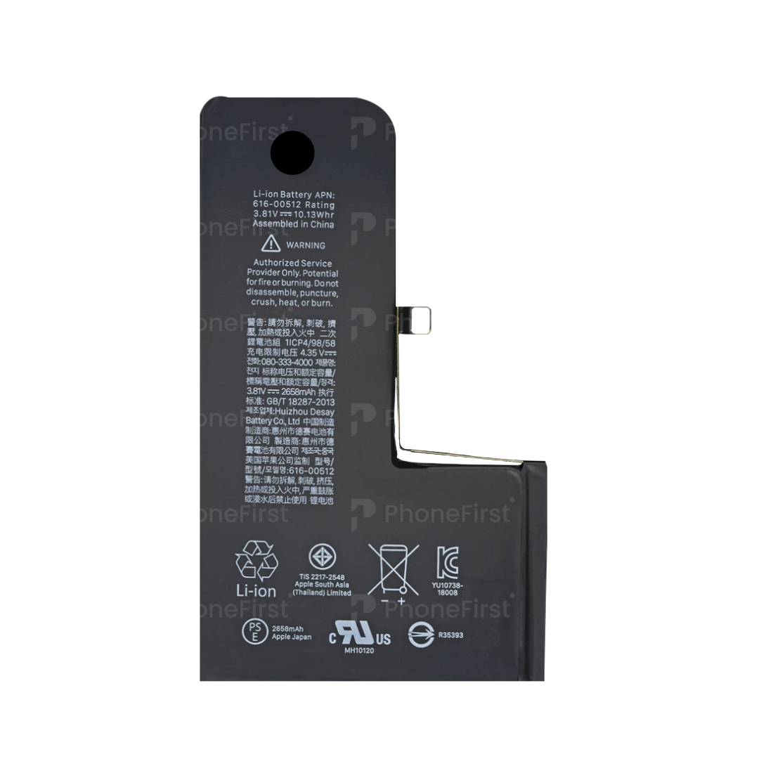 Apple iPhone XS Battery SP