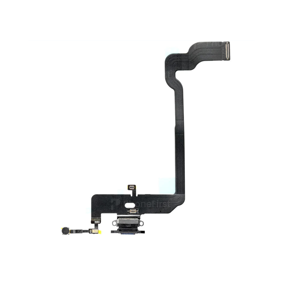 Apple iPhone XS - Charging Flex Black