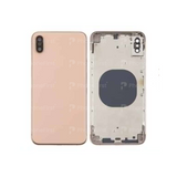 Apple iPhone XS Housing without Parts Wholesale All Colours