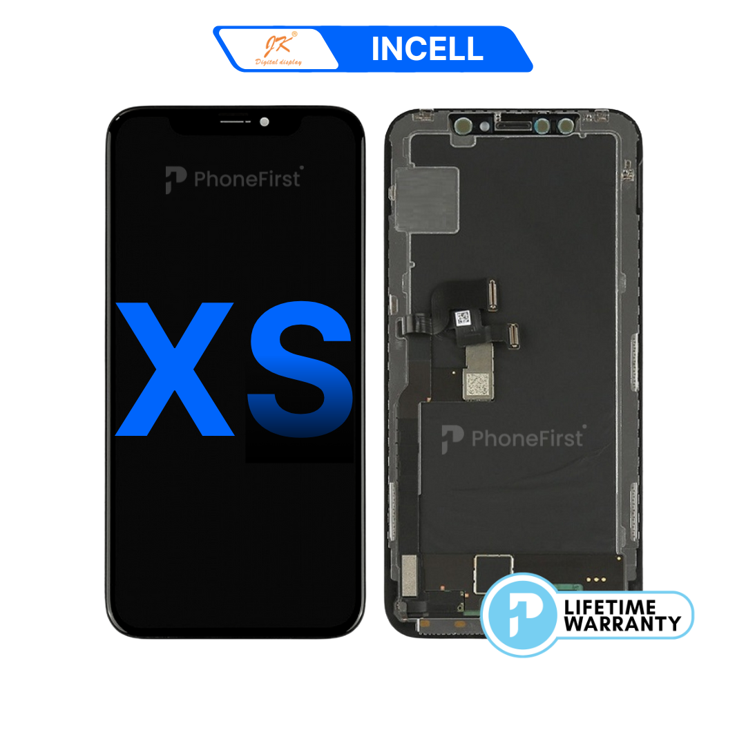 Apple iPhone XS LCD Incell JK