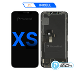 Apple iPhone XS LCD Incell JK