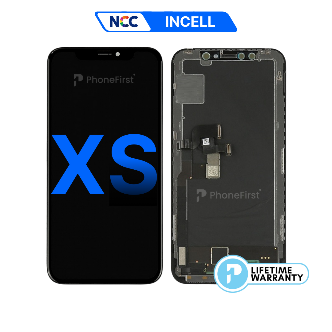 Apple iPhone XS Lcd NCC Select