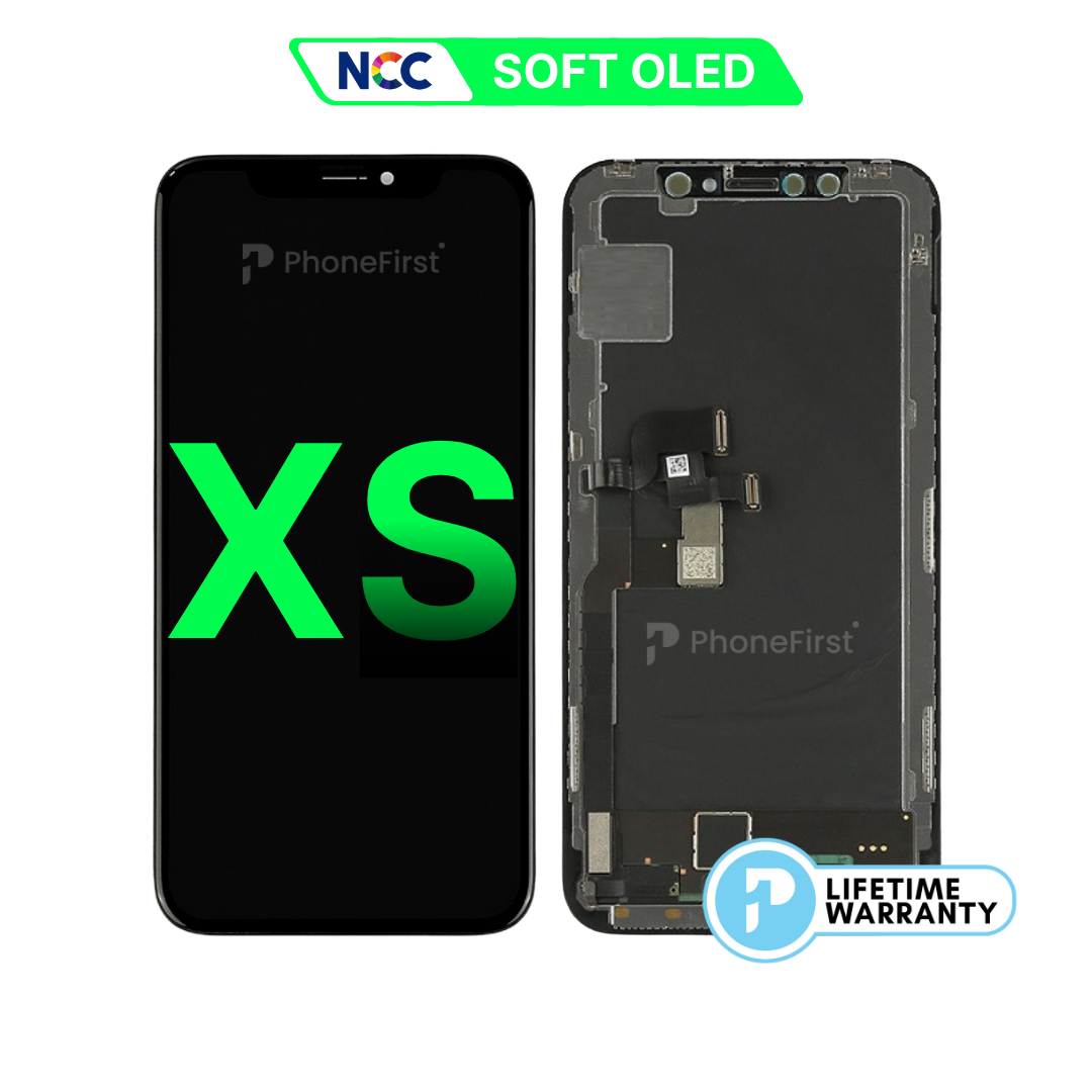 Apple iPhone XS LCD SOFT OLED